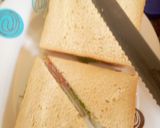 A picture of step 3 of Sandwich.