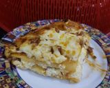 Foto langkah ke 8 dari resep Lasagna.