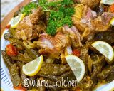 صورة لخطوة 16 من وصفة ورق عنب