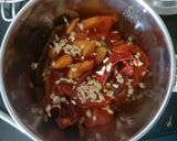 શાહી પનીર જૈન (Shahi Paneer Jain Recipe In Gujarati) રેસીપી સ્ટેપ2ફોટો