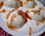 A picture of step 3 of Two Different Ways to Make Boiled Eggs 🧀.