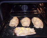 Foto del paso 11 de la receta: Berenjenas rellenas Paquehuna