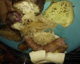 Foto del paso 3 de la receta: Salchicha parrillera a la cerveza