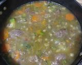 Foto del paso 5 de la receta: Menestron
