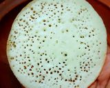 A picture of step 4 of Chitoi Pitha or Chitau Pitha /.