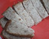 Foto langkah ke 7 dari resep Sup Krim Jamur Kancing (Champignon) (86).