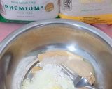 Foto langkah ke 3 dari resep Gabin Tape.