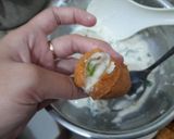 Foto langkah ke 3 dari resep Tahu Aci.
