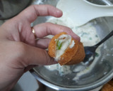Foto langkah ke 3 dari resep Tahu Aci.