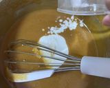 Foto langkah ke 3 dari resep Cinnamon Chiffon Cake.