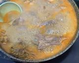 Foto langkah ke 6 dari resep Gulai Ayam.