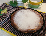 Foto del paso 9 de la receta: Tarta Jorgette de dos quesos al vainilla