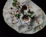 A picture of step 12 of Hariyali Chicken and Butter Naan.