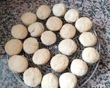 Foto del paso 7 de la receta: Nevaditos - Receta Mambo
