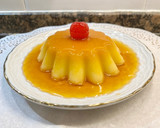 Foto del paso 15 de la receta: Pudín de harina muy cremoso, sin gluten