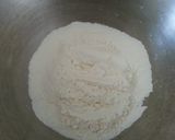 健康小吃-窩夫 [無油/泡打粉]的食譜步驟1照片