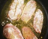 Foto del paso 2 de la receta: Fricandó
