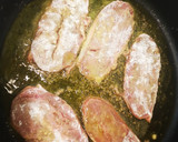 Foto del paso 2 de la receta: Fricandó