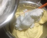 Foto langkah ke 5 dari resep Lapis legit 10 kuning telur. Legiiit Lembuutt.