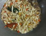 Foto langkah ke 3 dari resep Jamur Tiram Huhahh..