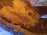 Kroket Labu Kuning