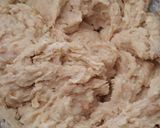 Foto del paso 4 de la receta: Galletitas de avena y manzana
