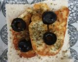 صورة لخطوة 2 من وصفة حلوم 🍞