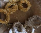 Foto langkah ke 2 dari resep Onion rings / bombay krispy.