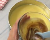 Foto langkah ke 4 dari resep Puding Jagung Manis.