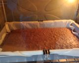 Foto del paso 4 de la receta: Brownie estilo petit fours