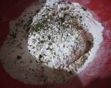 Tricolor Thepla recipe step 3 photo