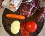 Foto del paso 2 de la receta: Guiso de lentejas