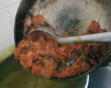 முள்ளங்கி சாம்பார் ரெசிபி ஸ்டேப் 4 புகைப்படம்