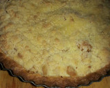 Foto del paso 21 de la receta: Torta crumble de manzanas