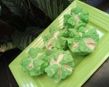 Foto langkah ke 5 dari resep Bolu kukus.
