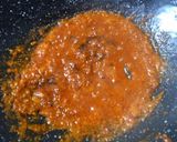 Foto langkah ke 2 dari resep Sambal Goreng Kentang Hati Ampela Ayam.