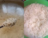 A picture of step 1 of Scrumptious Sprouted Mung Bean With Rice.