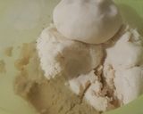 Foto del paso 1 de la receta: Arepa