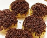 Foto langkah ke 5 dari resep DONAT KEJU Menul Menul.