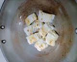 梅子燒苦瓜的食譜步驟4照片
