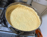 Foto del paso 2 de la receta: Kuchen de manzana
