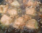Foto langkah ke 5 dari resep Tahu Crispy.