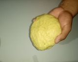 Foto del paso 9 de la receta: Scones dulces 🍎🍽️