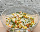Foto del paso 5 de la receta: Ensalada multicolor