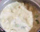 รูปขั้นตอนการทำที่ 1 ของ แกงเขียวหวานไก่