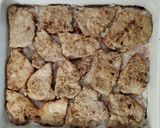 (Hamis) rakott borda recept fázis 5 fotója