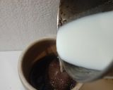 Foto langkah ke 3 dari resep Hot Chocolate Ala Cafe.