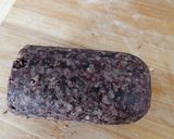Foto del paso 3 de la receta Revuelto de morcilla