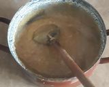 Fügés, banános pohárkrém recept fázis 3 fotója