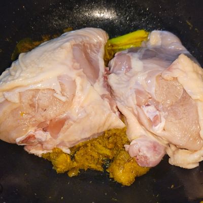Langkah 2